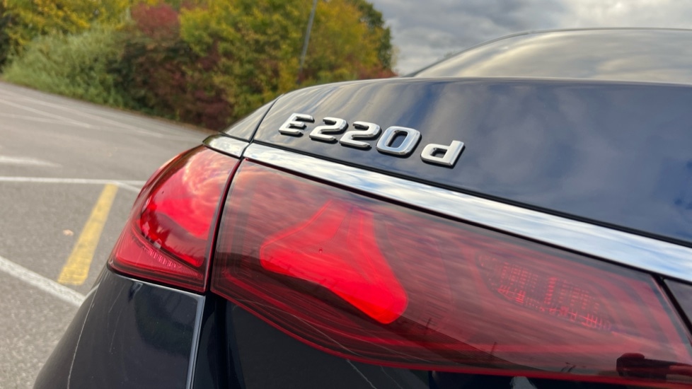 Used Mercedes-Benz E Class 2024 for sale - 76869795: Photo 21