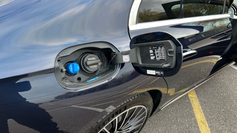 Used Mercedes-Benz E Class 2024 for sale - 76869795: Photo 28