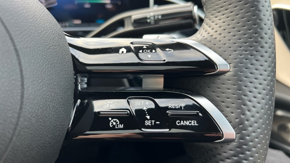 Used Mercedes-Benz E Class 2024 for sale - 76869795: Photo 29