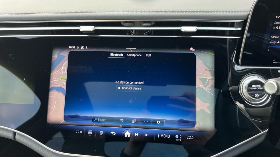 Used Mercedes-Benz E Class 2024 for sale - 76869795: Photo 43