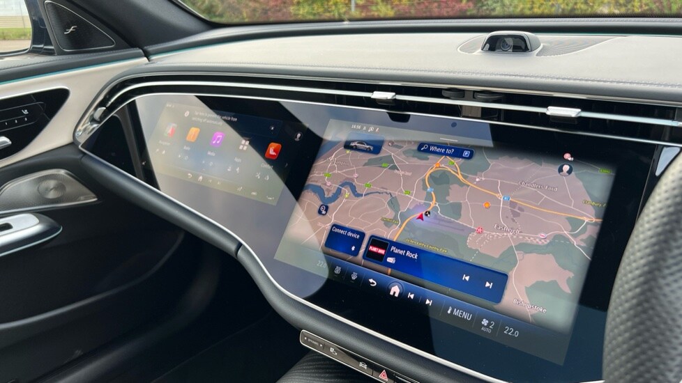 Used Mercedes-Benz E Class 2024 for sale - 76869795: Photo 50