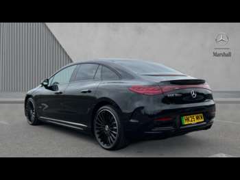 Used Mercedes-Benz EQA 2025 for sale - 75120997: Photo