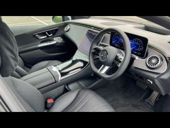 Used Mercedes-Benz EQA 2025 for sale - 75120997: Photo