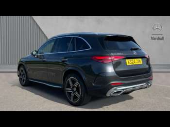 Used Mercedes-Benz GLC 2024 for sale - 74914551: Photo