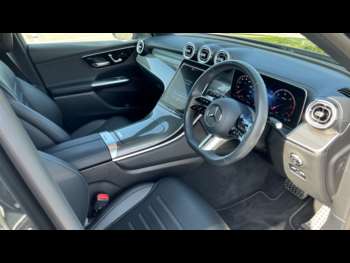 Used Mercedes-Benz GLC 2024 for sale - 74914551: Photo