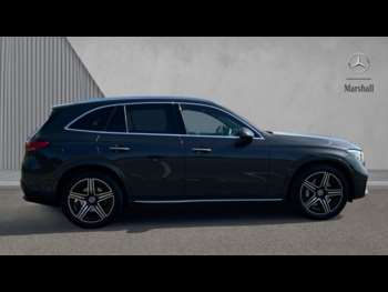 Used Mercedes-Benz GLC 2024 for sale - 74914551: Photo