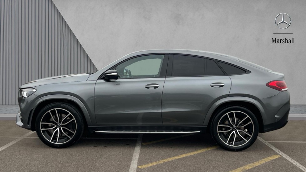 Used Mercedes-Benz GLE 2022 for sale - 76074277: Photo 10