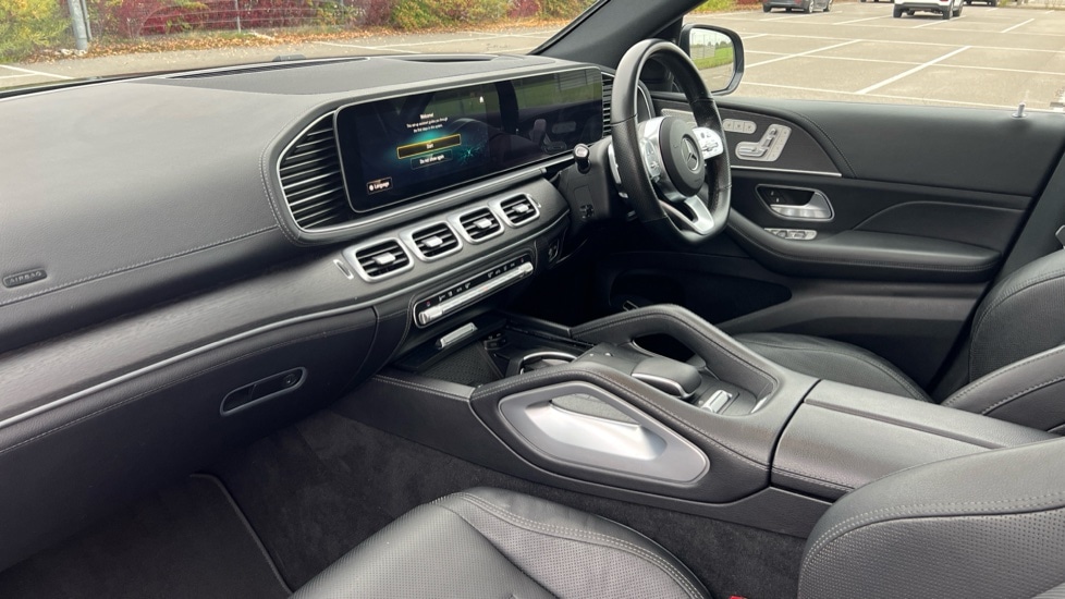 Used Mercedes-Benz GLE 2022 for sale - 76074277: Photo 11