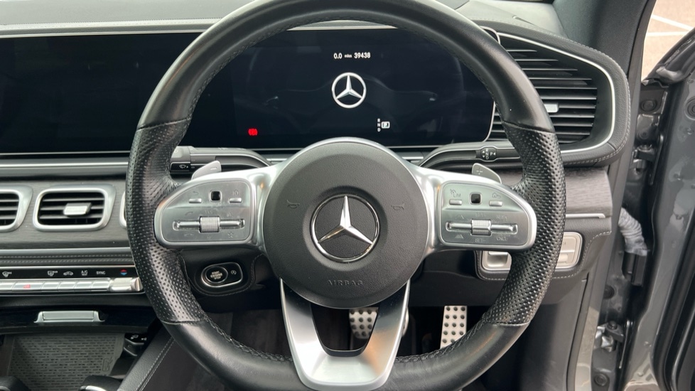 Used Mercedes-Benz GLE 2022 for sale - 76074277: Photo 12