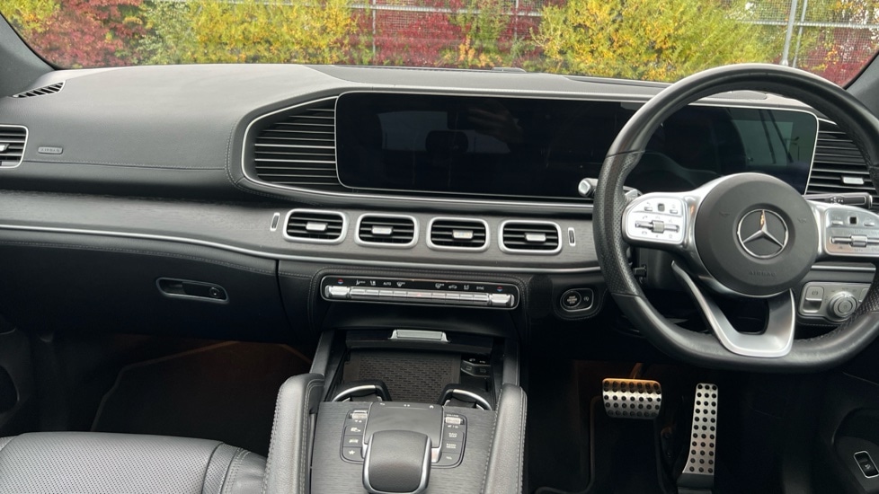 Used Mercedes-Benz GLE 2022 for sale - 76074277: Photo 13