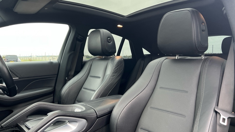 Used Mercedes-Benz GLE 2022 for sale - 76074277: Photo 14