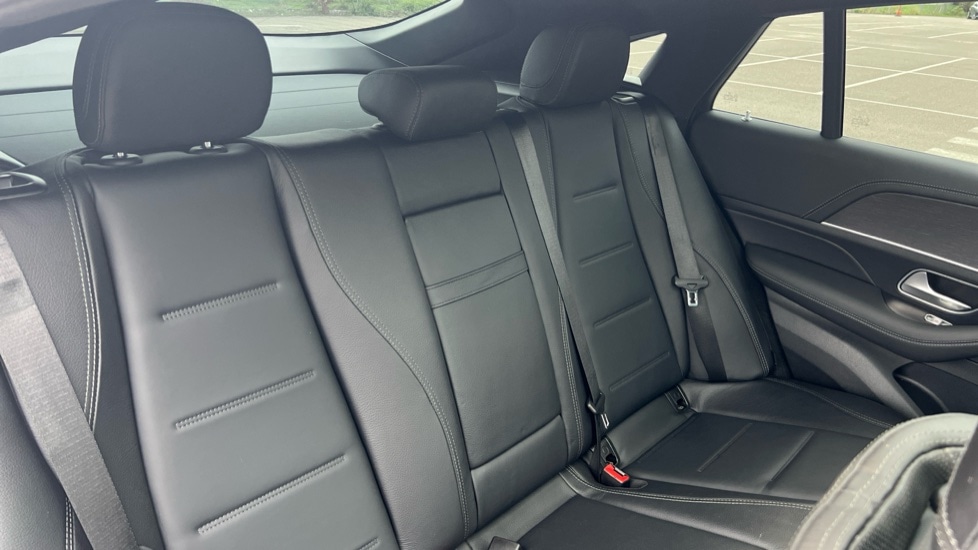 Used Mercedes-Benz GLE 2022 for sale - 76074277: Photo 15