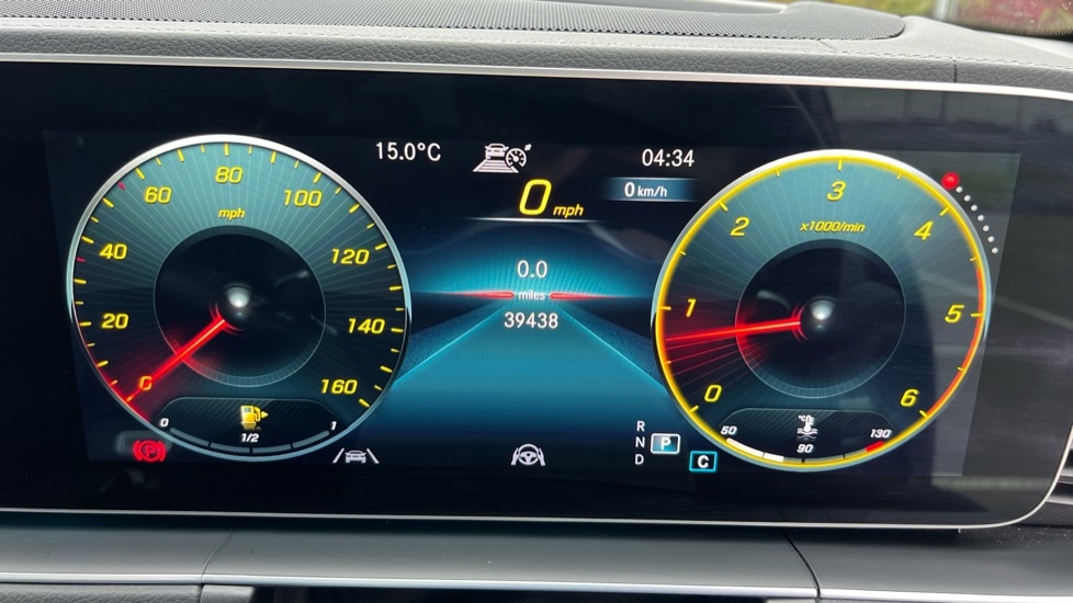 Used Mercedes-Benz GLE 2022 for sale - 76074277: Photo 16