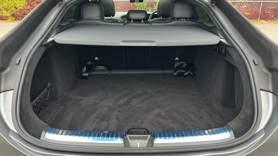 Used Mercedes-Benz GLE 2022 for sale - 76074277: Photo 17