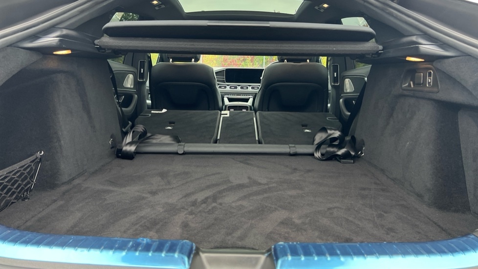 Used Mercedes-Benz GLE 2022 for sale - 76074277: Photo 18