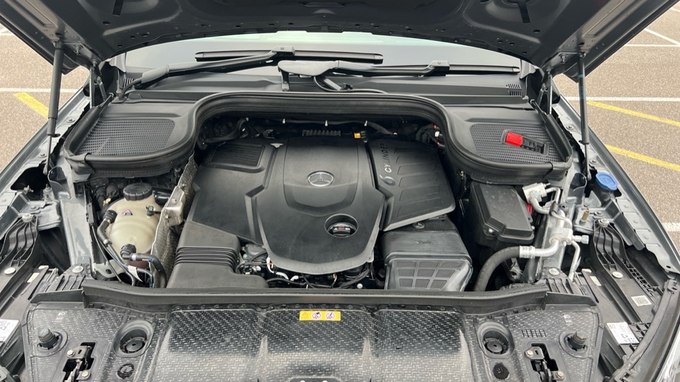 Used Mercedes-Benz GLE 2022 for sale - 76074277: Photo 19