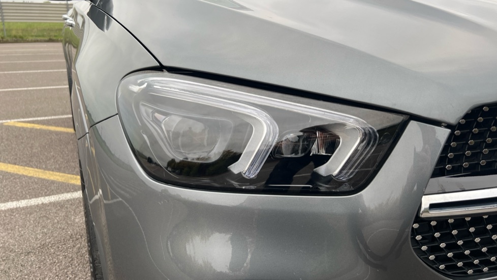 Used Mercedes-Benz GLE 2022 for sale - 76074277: Photo 20