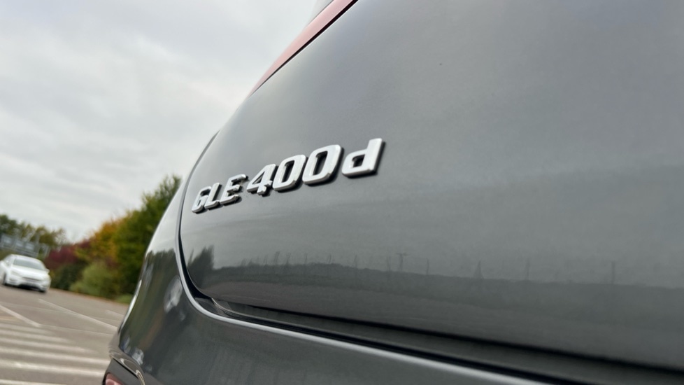 Used Mercedes-Benz GLE 2022 for sale - 76074277: Photo 21