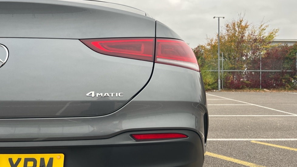 Used Mercedes-Benz GLE 2022 for sale - 76074277: Photo 22