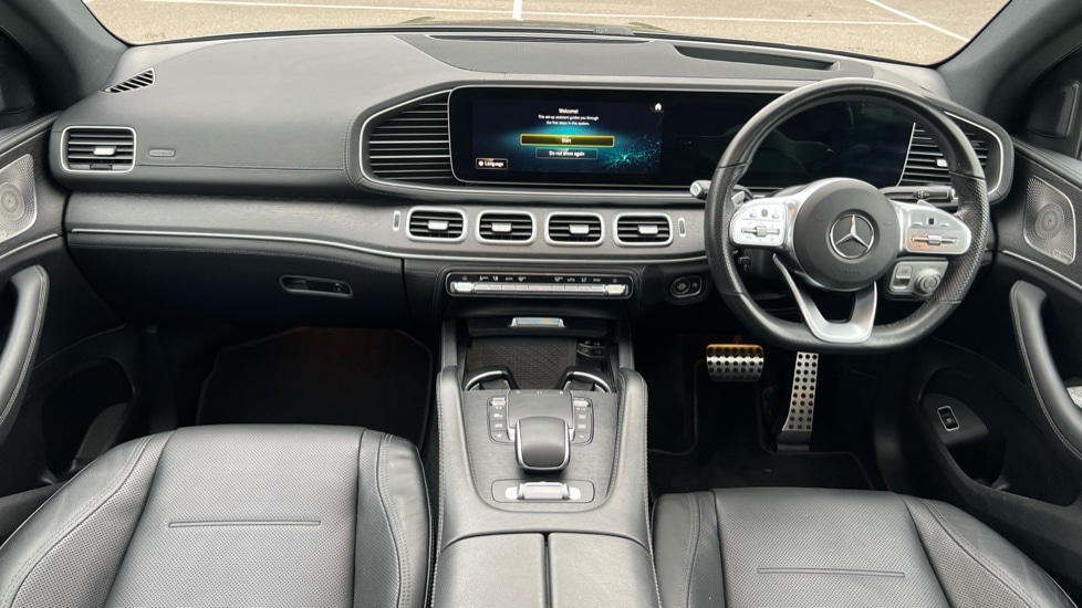 Used Mercedes-Benz GLE 2022 for sale - 76074277: Photo 23