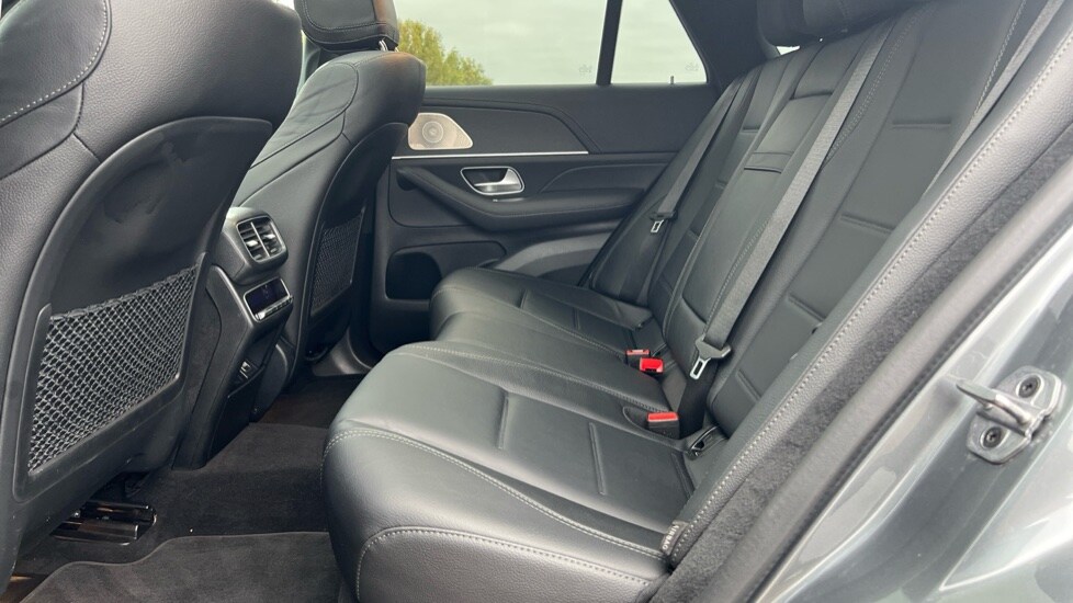 Used Mercedes-Benz GLE 2022 for sale - 76074277: Photo 24