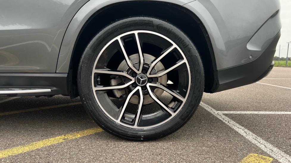 Used Mercedes-Benz GLE 2022 for sale - 76074277: Photo 26