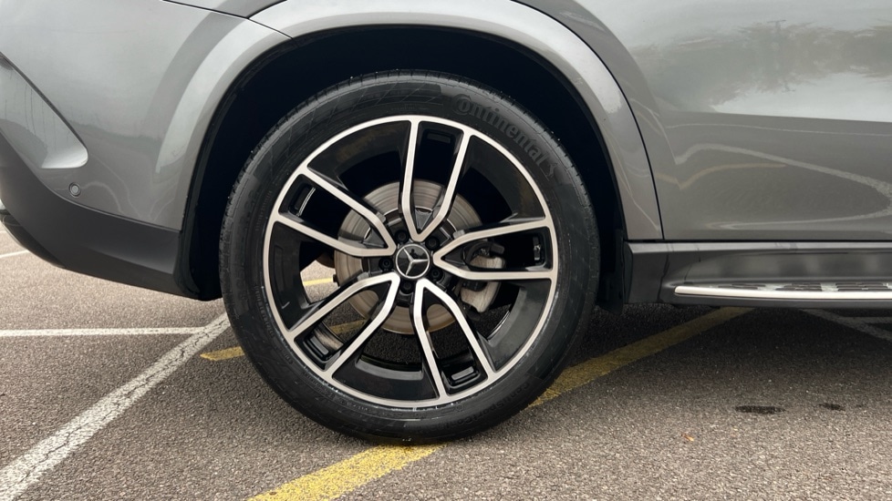 Used Mercedes-Benz GLE 2022 for sale - 76074277: Photo 27