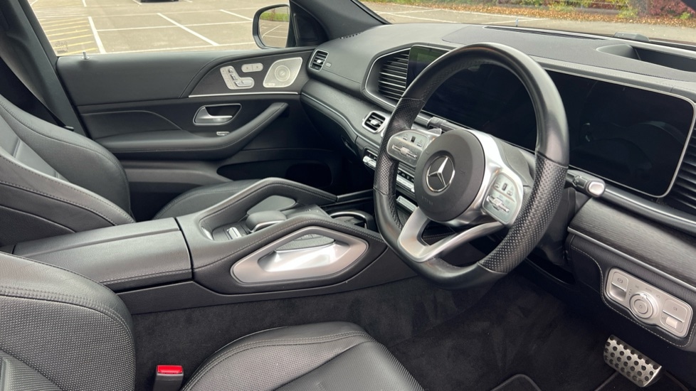 Used Mercedes-Benz GLE 2022 for sale - 76074277: Photo 3