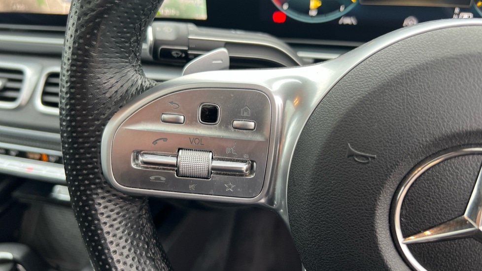 Used Mercedes-Benz GLE 2022 for sale - 76074277: Photo 30