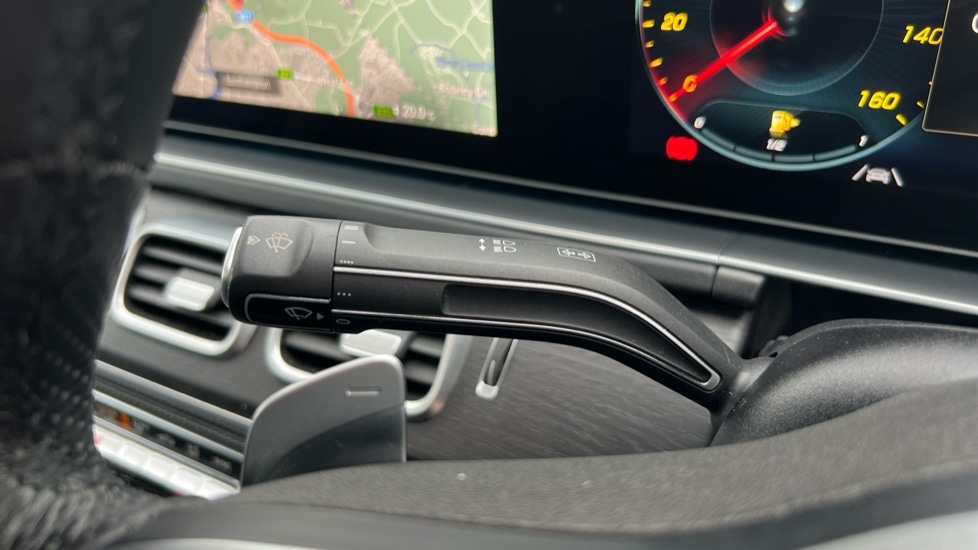 Used Mercedes-Benz GLE 2022 for sale - 76074277: Photo 32