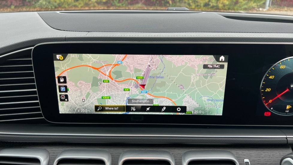 Used Mercedes-Benz GLE 2022 for sale - 76074277: Photo 33