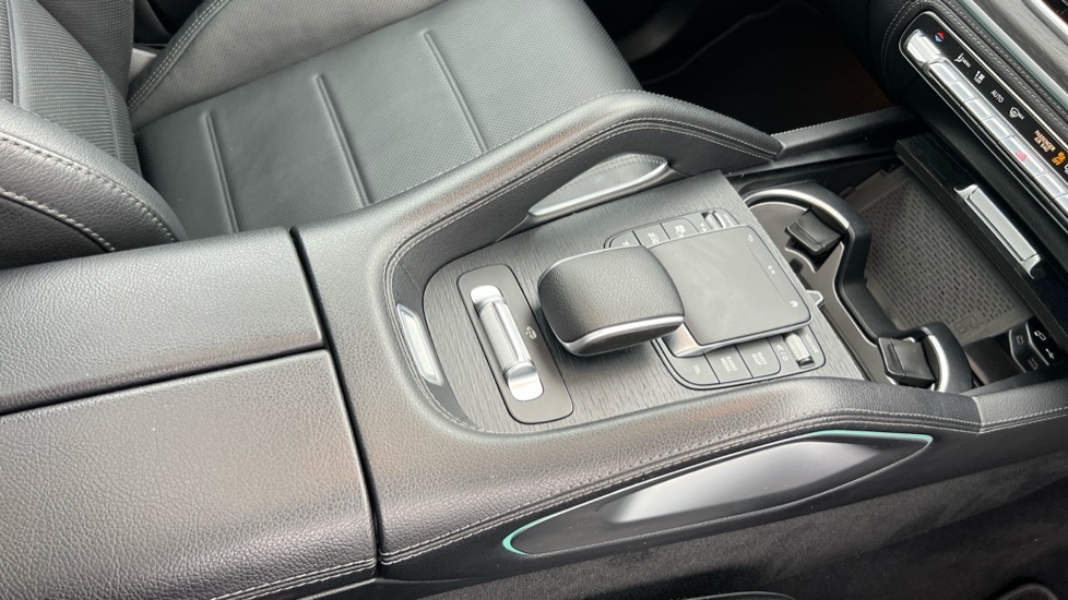 Used Mercedes-Benz GLE 2022 for sale - 76074277: Photo 34