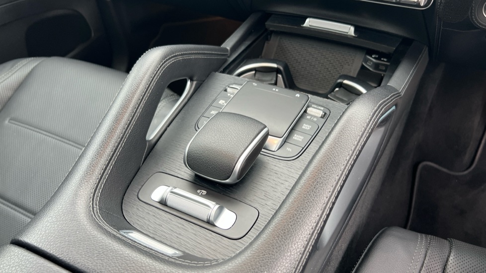 Used Mercedes-Benz GLE 2022 for sale - 76074277: Photo 35