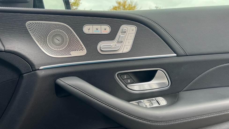 Used Mercedes-Benz GLE 2022 for sale - 76074277: Photo 37