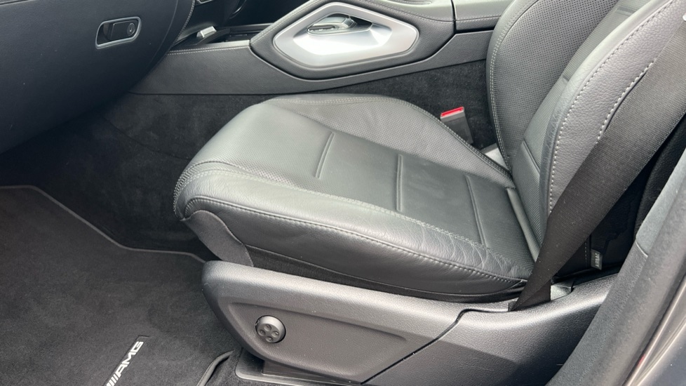 Used Mercedes-Benz GLE 2022 for sale - 76074277: Photo 39