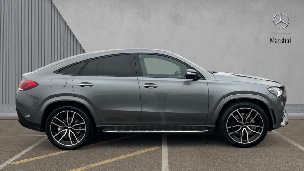 Used Mercedes-Benz GLE 2022 for sale - 76074277: Photo 4