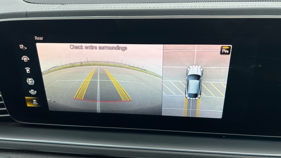 Used Mercedes-Benz GLE 2022 for sale - 76074277: Photo 40