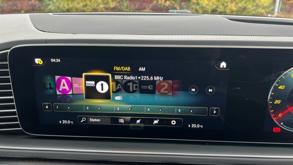 Used Mercedes-Benz GLE 2022 for sale - 76074277: Photo 41