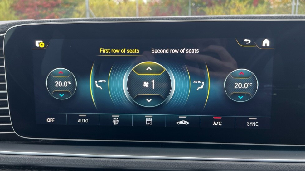 Used Mercedes-Benz GLE 2022 for sale - 76074277: Photo 42