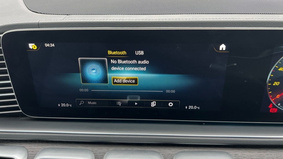 Used Mercedes-Benz GLE 2022 for sale - 76074277: Photo 43