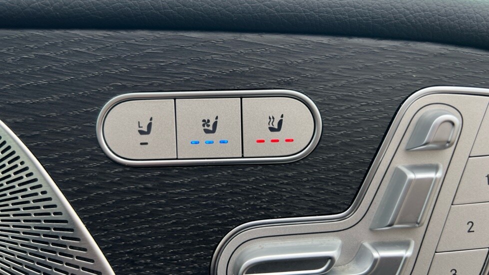 Used Mercedes-Benz GLE 2022 for sale - 76074277: Photo 47