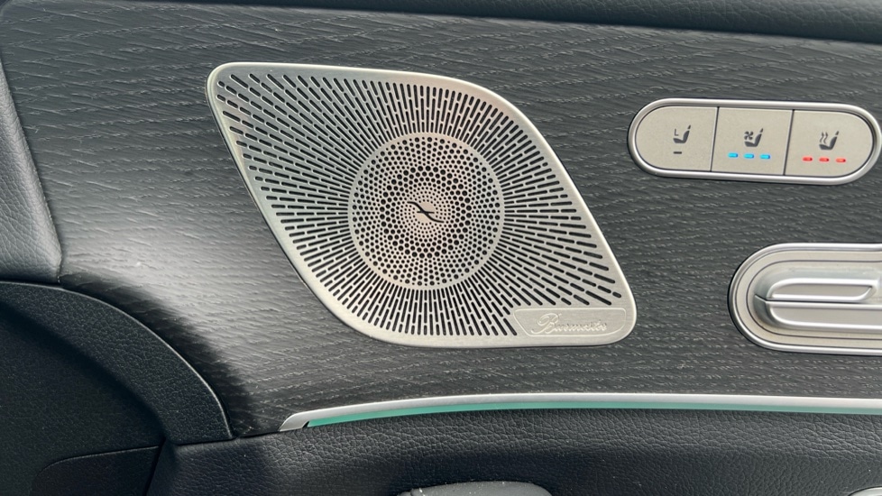 Used Mercedes-Benz GLE 2022 for sale - 76074277: Photo 48