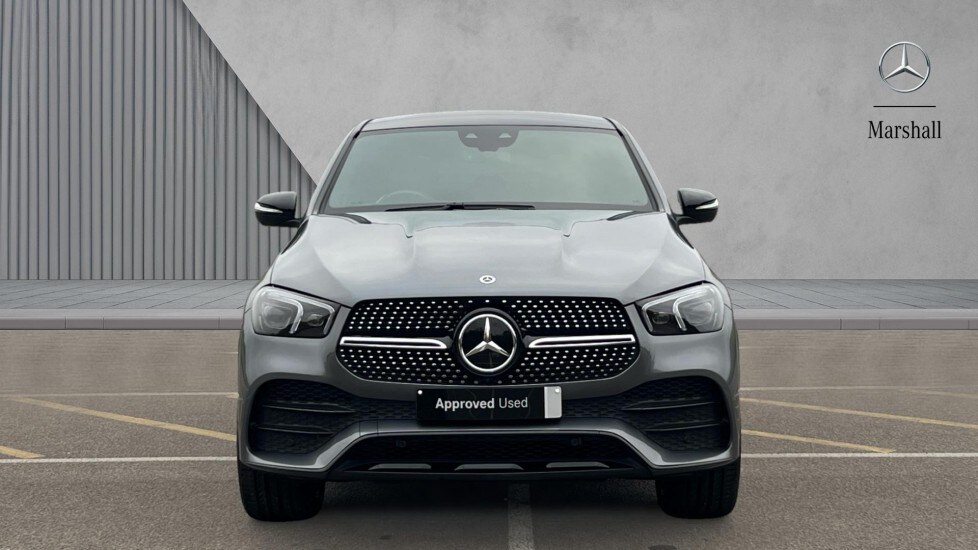 Used Mercedes-Benz GLE 2022 for sale - 76074277: Photo 6