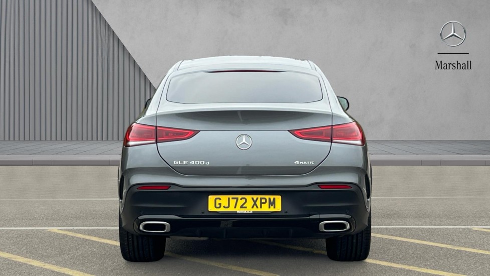 Used Mercedes-Benz GLE 2022 for sale - 76074277: Photo 7