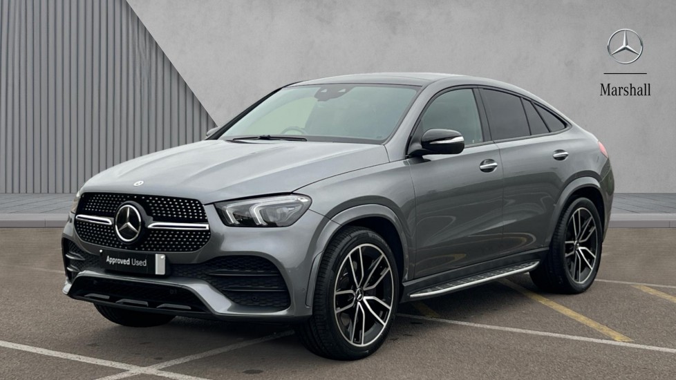 Used Mercedes-Benz GLE 2022 for sale - 76074277: Photo 8