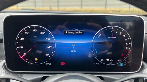 Used Mercedes-Benz C Class 2024 for sale - 75534234: Photo 16
