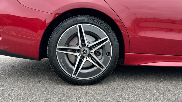 Used Mercedes-Benz C Class 2024 for sale - 75534234: Photo 27