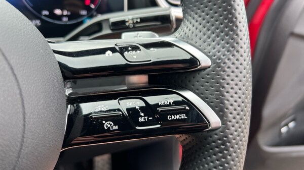 Used Mercedes-Benz C Class 2024 for sale - 75534234: Photo 29