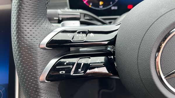 Used Mercedes-Benz C Class 2024 for sale - 75534234: Photo 30