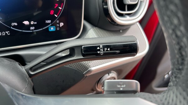 Used Mercedes-Benz C Class 2024 for sale - 75534234: Photo 31